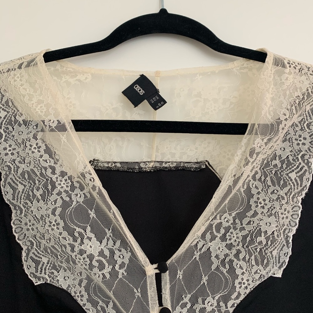 ASOS Blouse - Picture 2 of 3